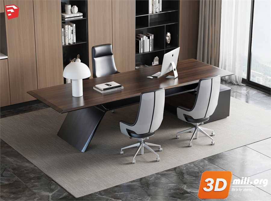 Office Furniture Skp Flies